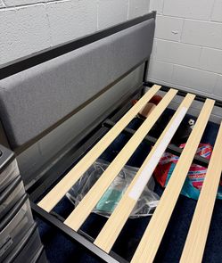 Bed Frame - Queen