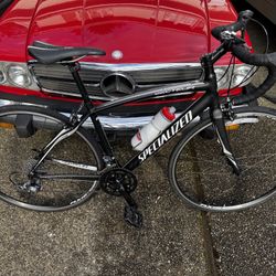 Specialized Spector Road Bike