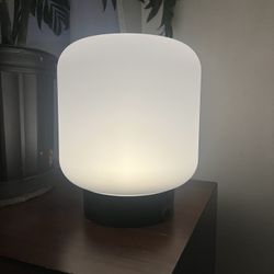 LED Lantern Rechargeable Lamp Indoor / Outdoor 