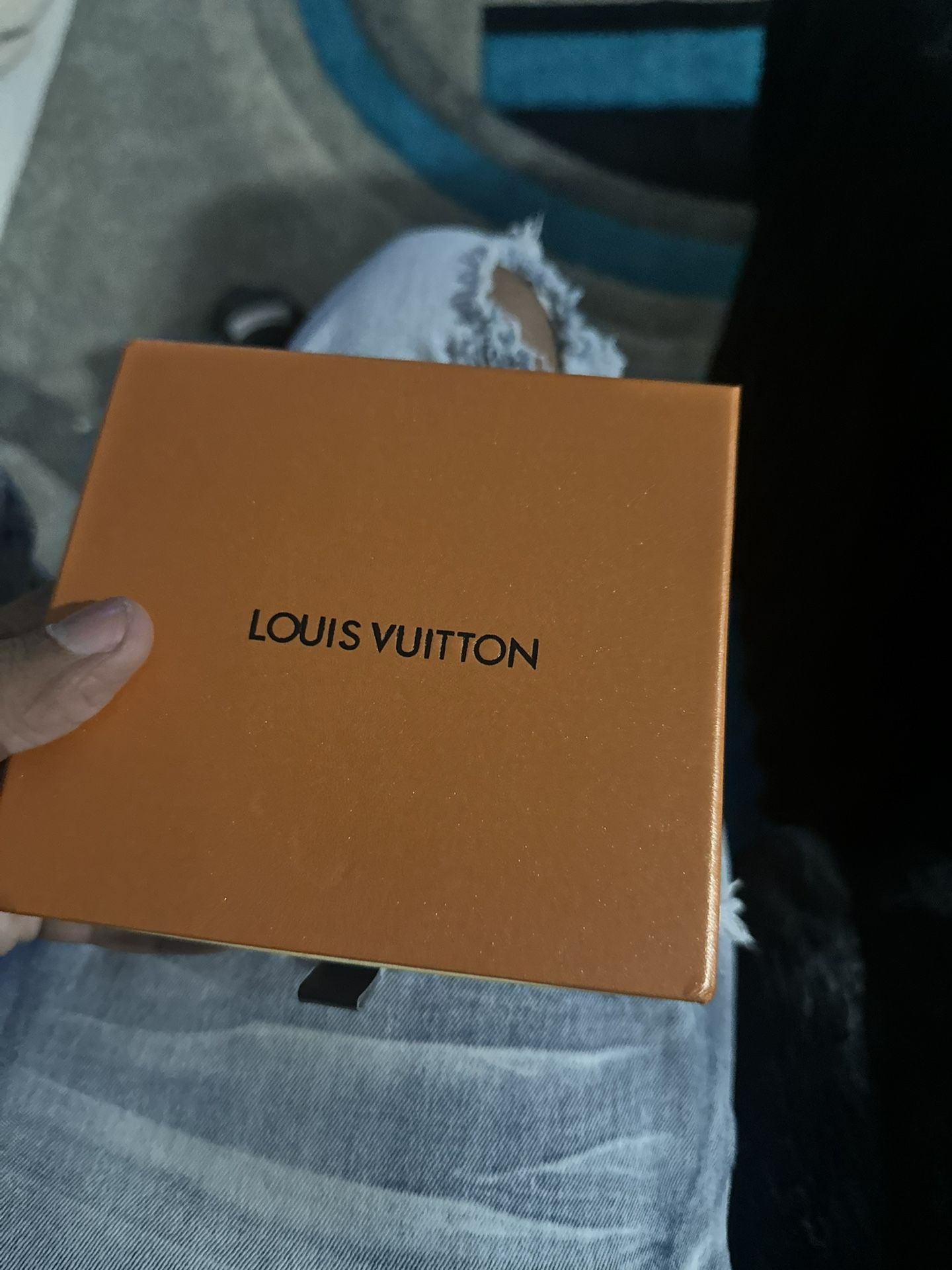 Louis Vuitton Belt