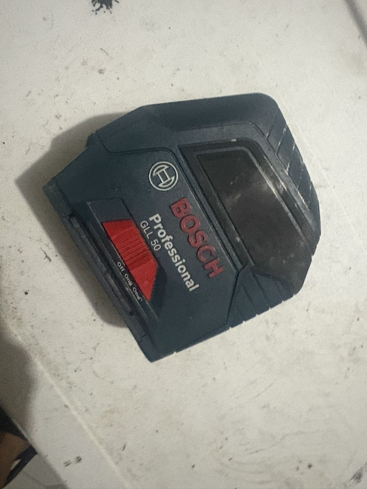 Bosch GLL50