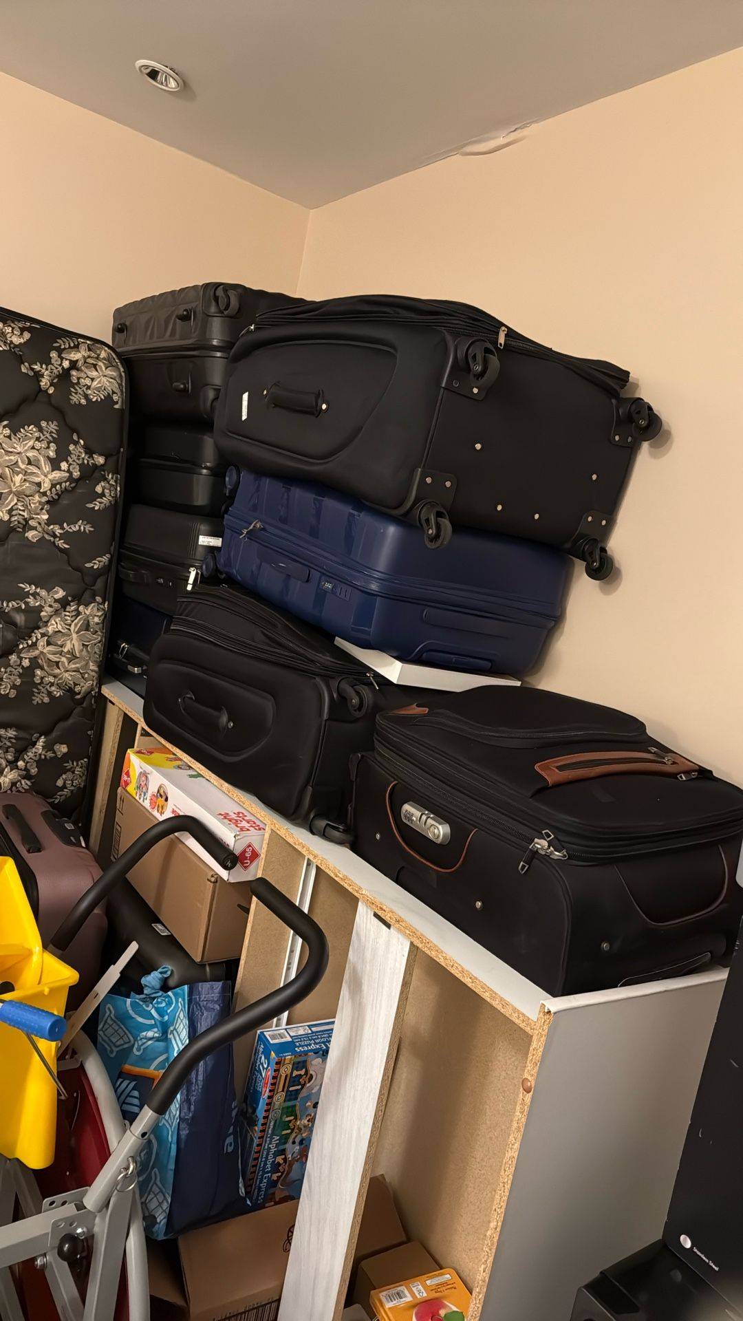 Luggage
