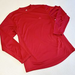 Men’s Adidas Long Sleeve Shirt