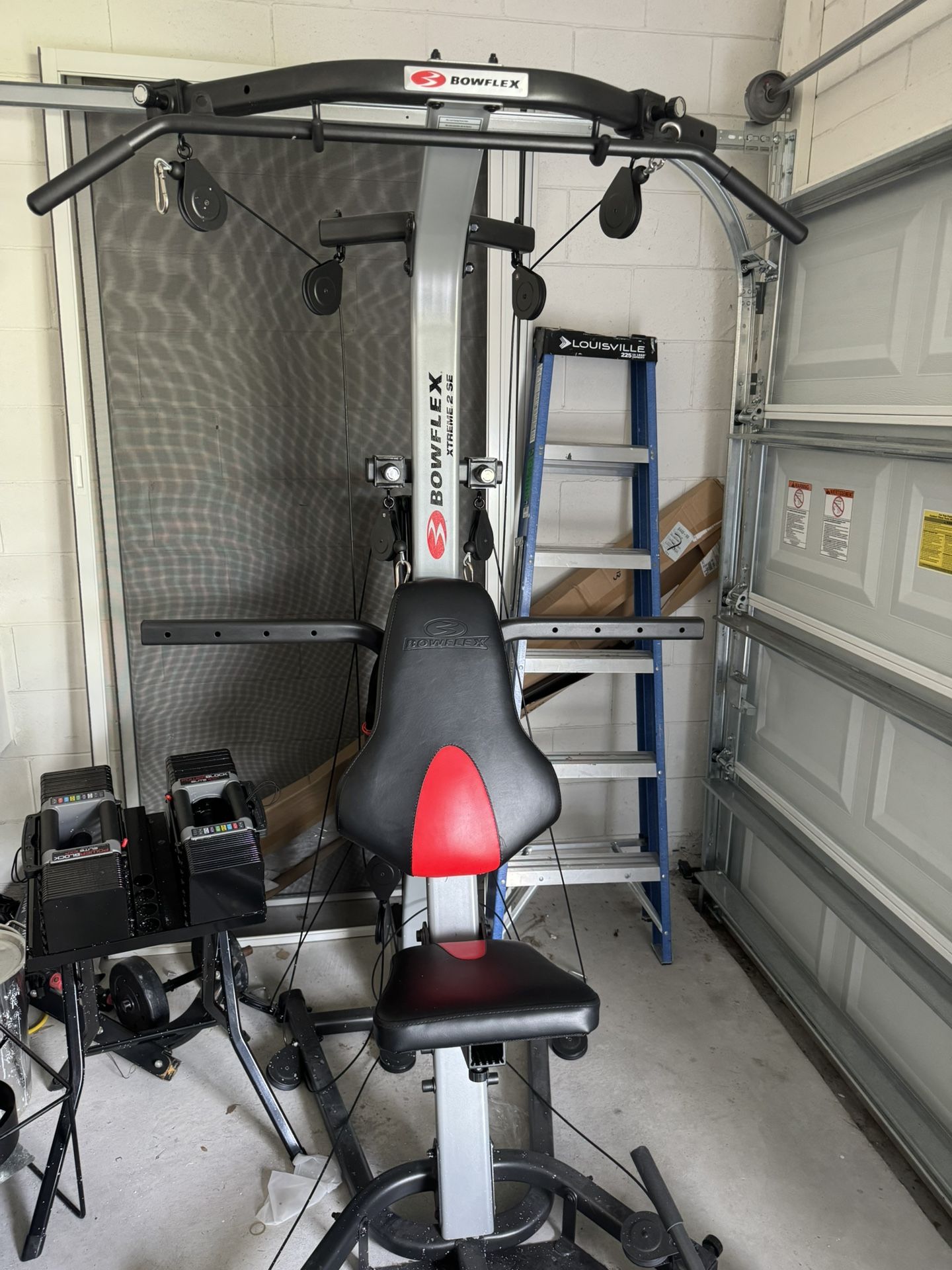 Bowflex