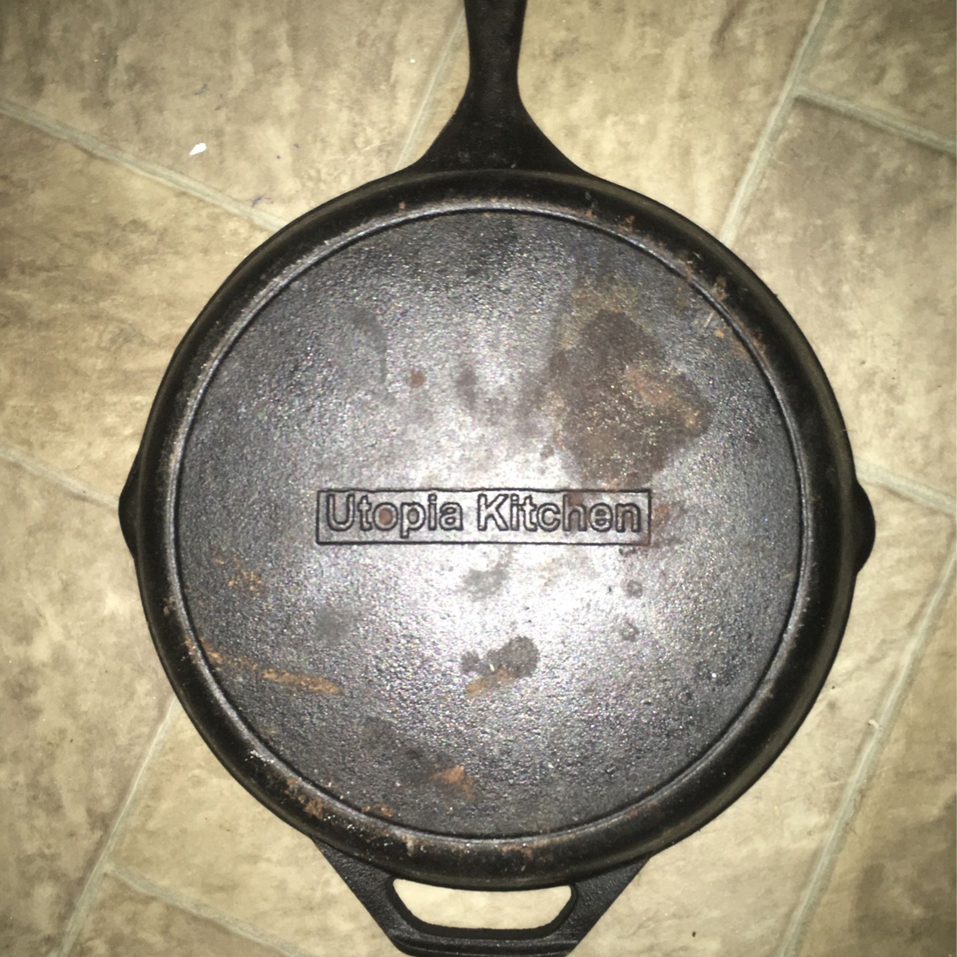 Frying Pan