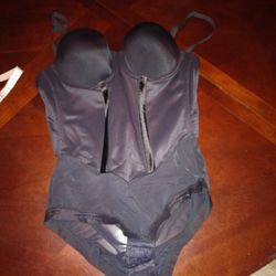 Maiden forms Tummy Tucker 34B