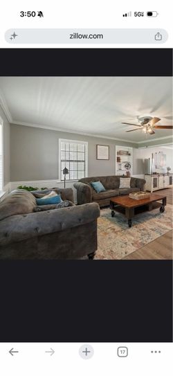 Sofa/Loveseat