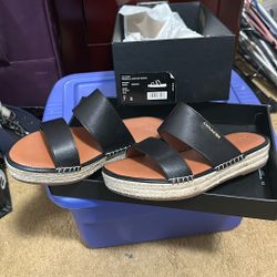 Coach Women’s Sandals 