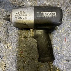 Mac AW 5500  1/2 drive Heavy duty Impact wrench