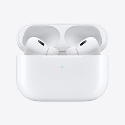 Apple AirPods Pro 2 ANC