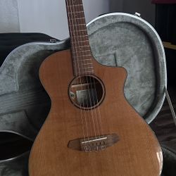 Breedlove 6 String Guitar 