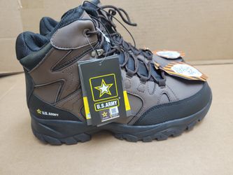 Men Work Shoe