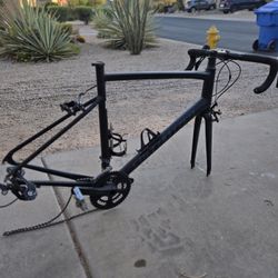 Specialized ALLEZ E5 