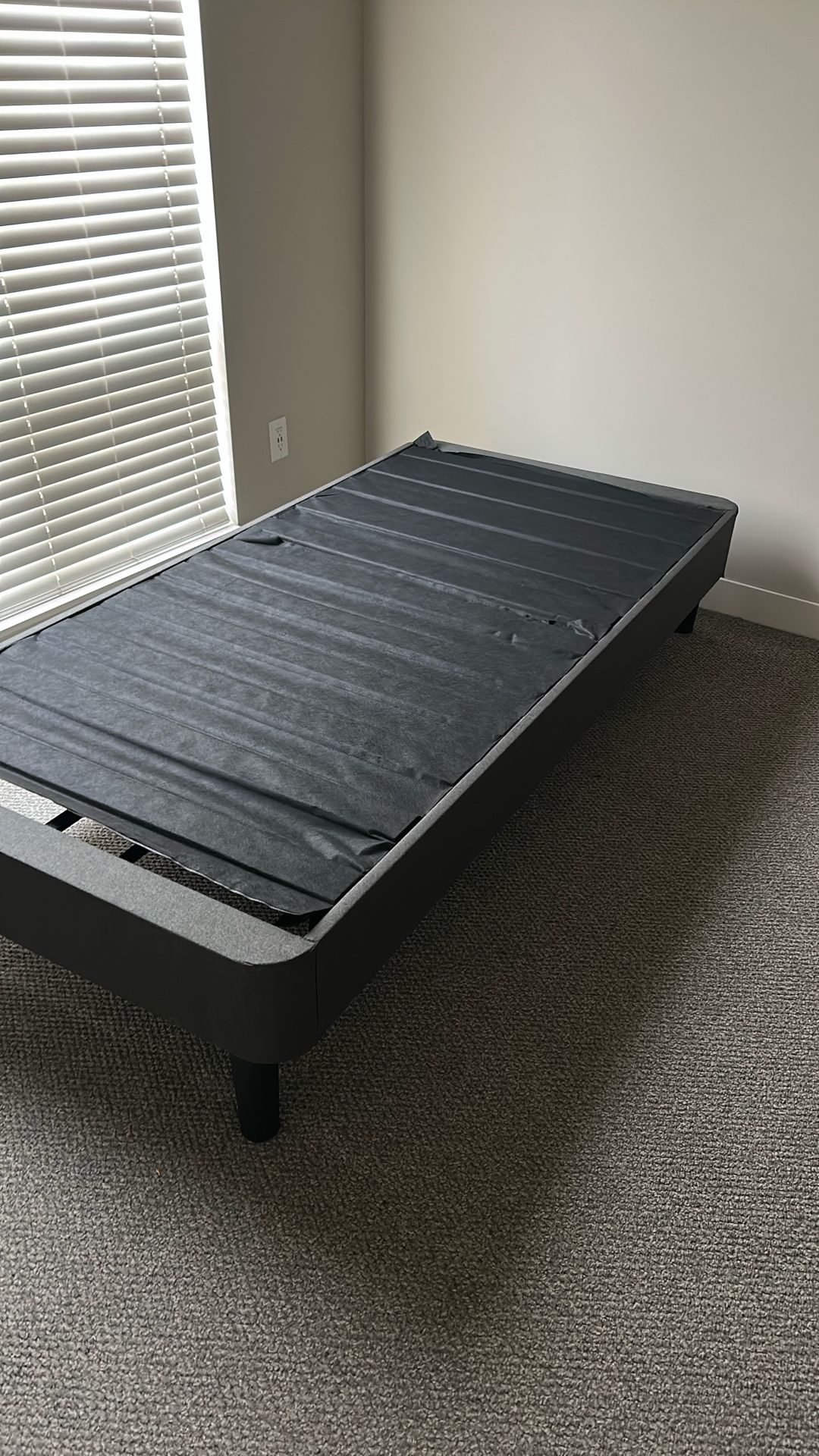 Brand New Twin XL Bedframe