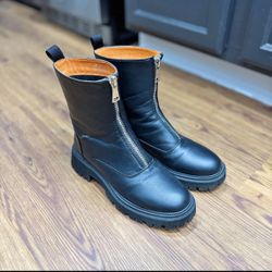 French Connection Boot 8