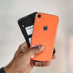 iPhone XR 64GB Unlocked in excellent condition - on Special Cash deal $159 🤩✅