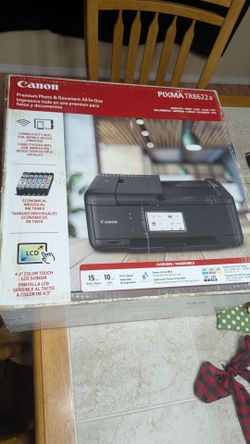 Canon Printer