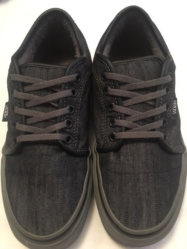 VANS 6.5