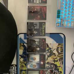 Legos HORROR