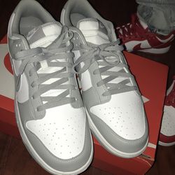 Nike Men's Dunk Low Shoes