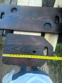 Custom Charcuterie Boards