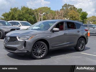 2023 Acura RDX