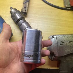 Snap On Bottle Opener