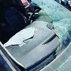 Auto Glass