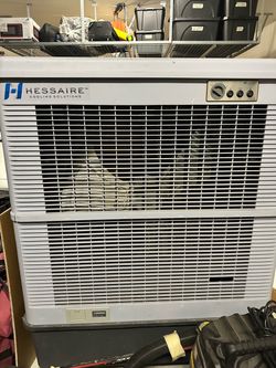Hessaire MC92 Industrial Cooler