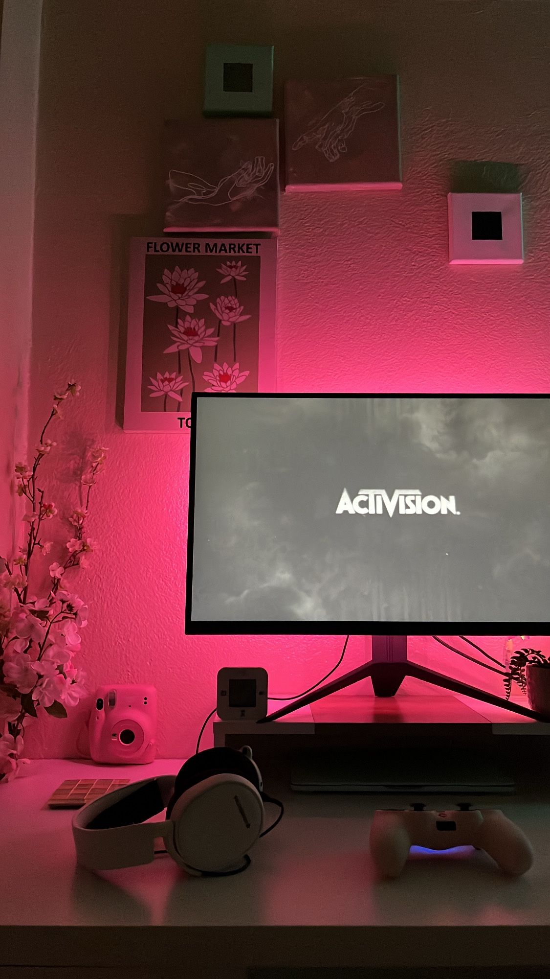 Pixio Computer Monitor
