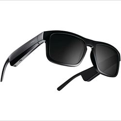 Bose sunglasses & Speaker