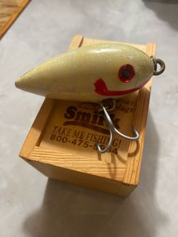 Smirk Tackle S Series Lure