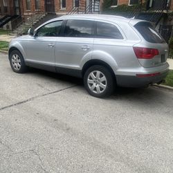 $3500 Clean Run Good No Lights On 130.000