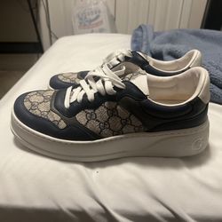 Gucci Shoes 
