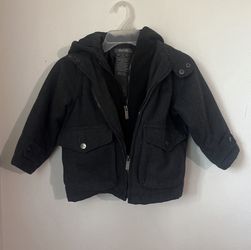 Toddler Jacket