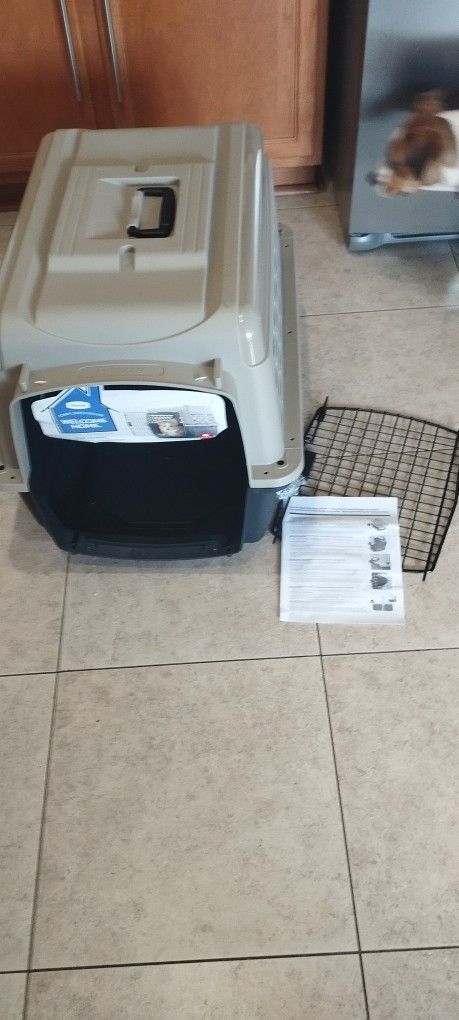 Petmate Kennel