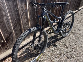 Ibis Ripmo V1 carbon