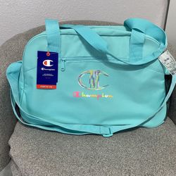 Champion Duffle Bag