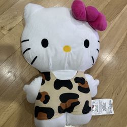 Hello Kitty Pillow Large Size