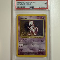 Binder of All-Holo Pokemon Cards