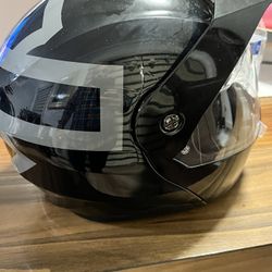 Harley Davidson Helmet 