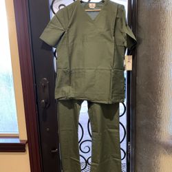 Brand New Eclipse Scrubs By Spectrum Uniforms
