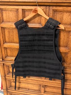 511 tactical vest