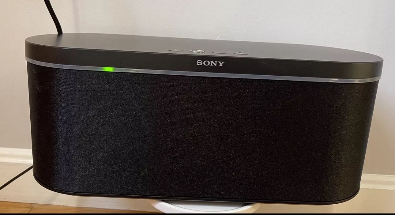 Sony Bluetooth Speaker