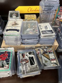 ❗️READ DESCRIPTION ❗️SPORTS CARDS basketball,baseball,football