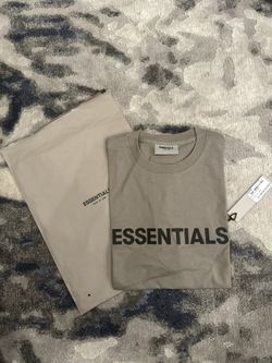 Essentials T-Shirt