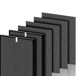 Replacement filter