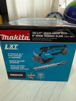 Makita Grass Shear Trimmer