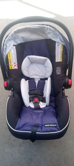 Infant Car Seat