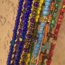 Waist Beads & more 